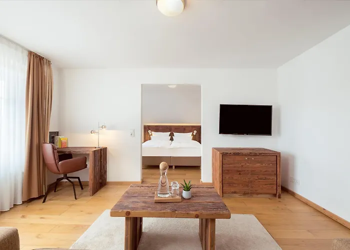 Adler Gourmet & 4* Häusern