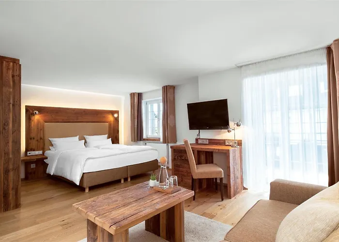 Adler Gourmet & Hotel