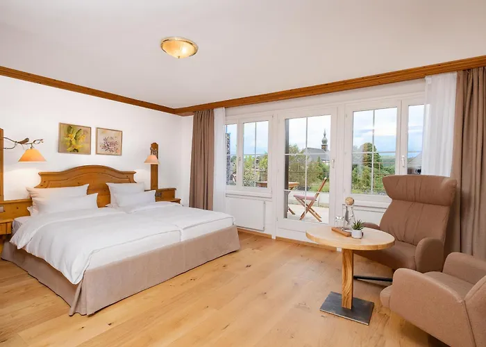 Adler Gourmet & Hotel Häusern