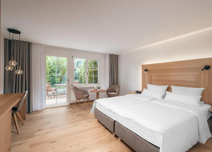 Adler Gourmet & Hotel 4*