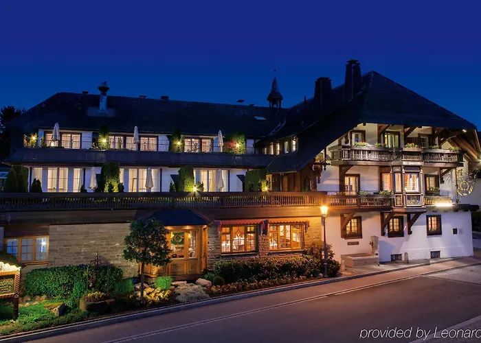 Adler Gourmet & 4* Häusern