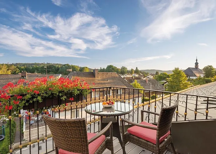 Adler Gourmet & Hotel