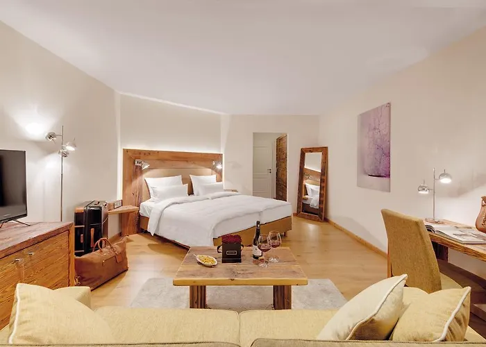 Adler Gourmet & Hotel