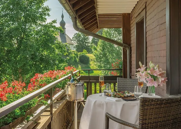 Adler Gourmet & Häusern