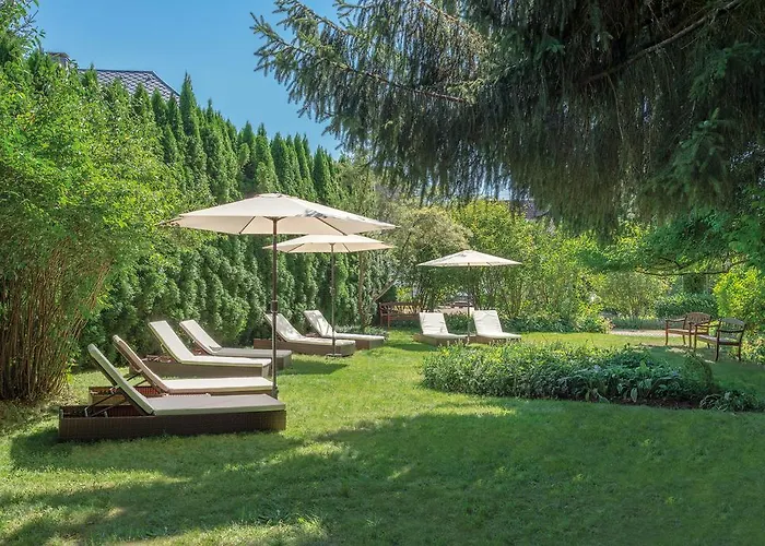 Adler Gourmet & Hotel