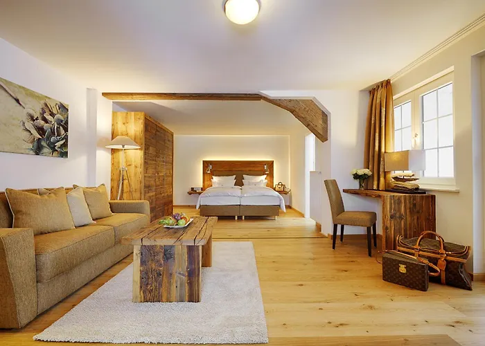 Adler Gourmet & Hotel 4*