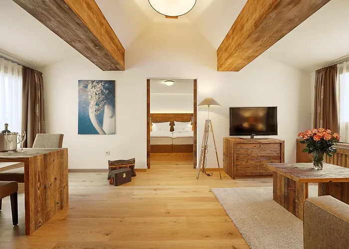 Adler Gourmet & 4* Häusern