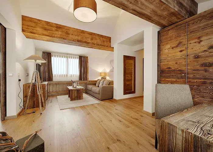 Adler Gourmet & Hotel Häusern