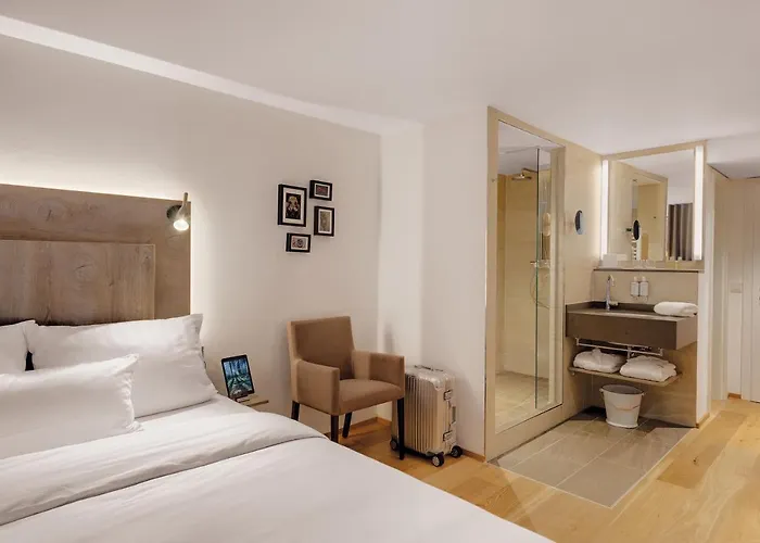 Adler Gourmet & Hotel