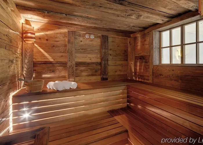 Hotel Adler Gourmet & Häusern