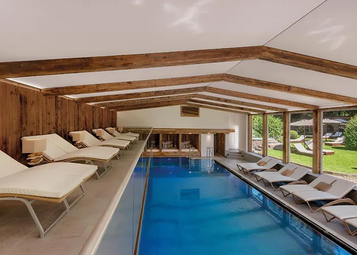 Adler Gourmet & Hotel