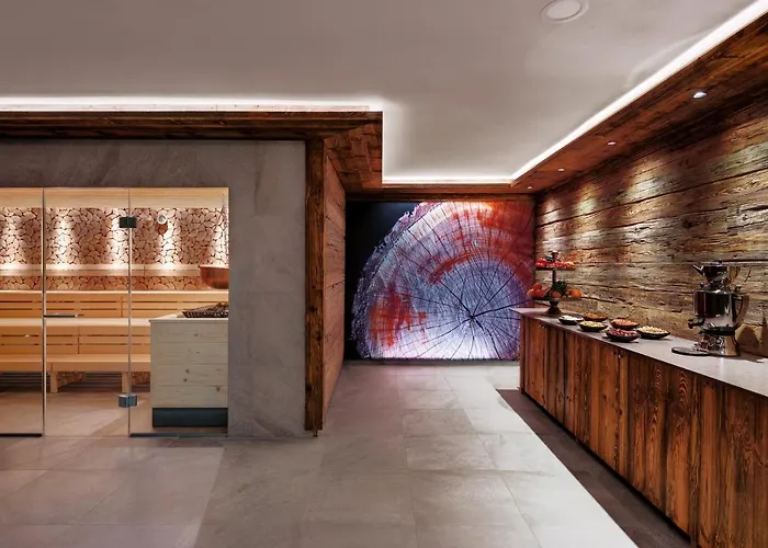 Hotel Adler Gourmet &